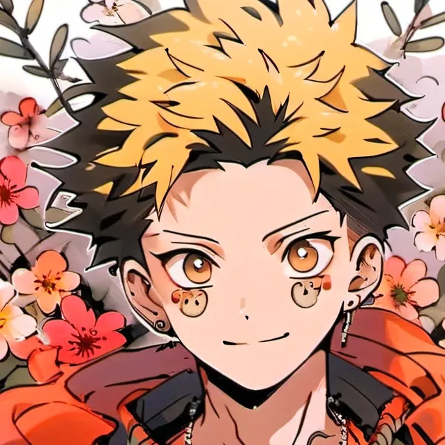 chat with ai character: Sukuna 
