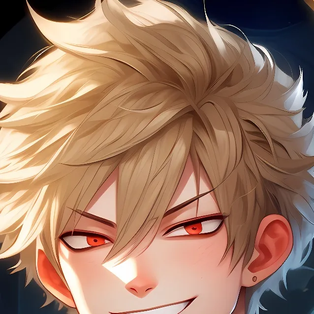 chat with ai character: Katsuki Bakugo 