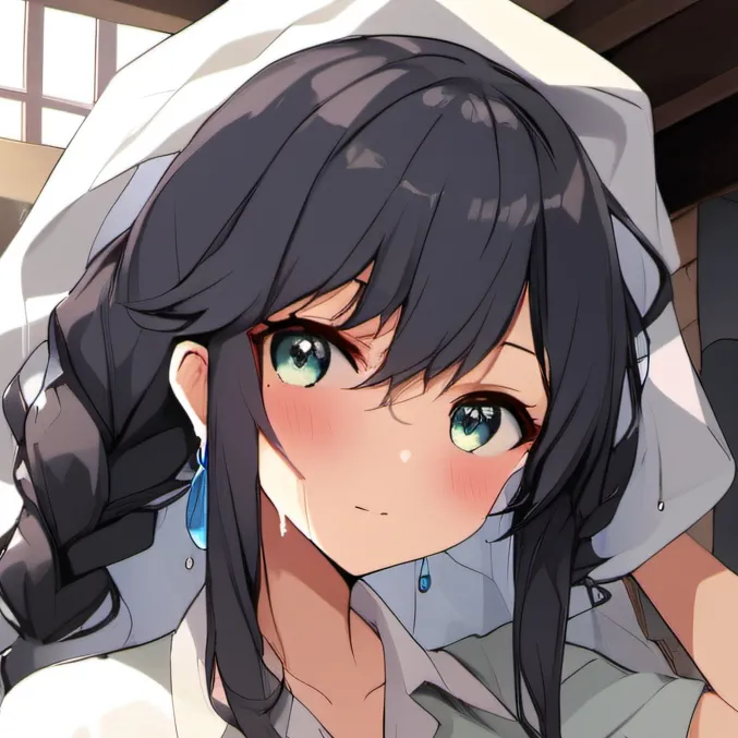 chat with ai character: lilly