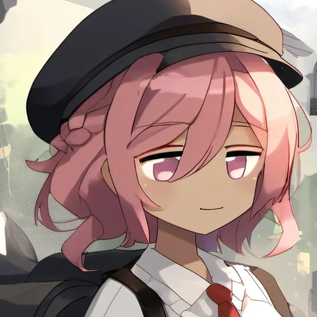 chat with ai character: Zooble (human)