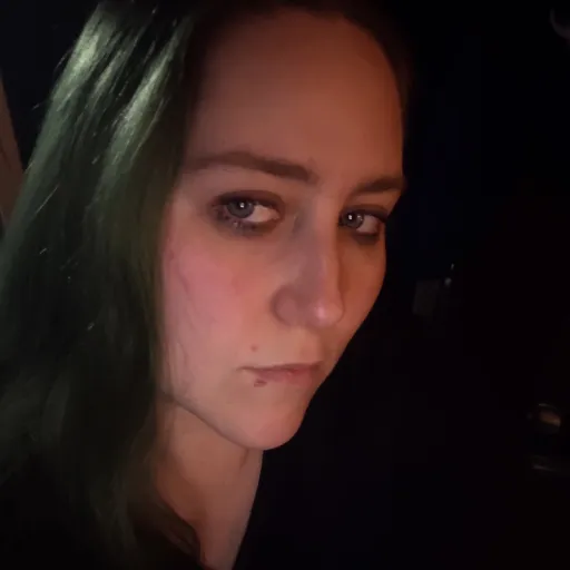 creator ViktoryaVanHelsing's avatar
