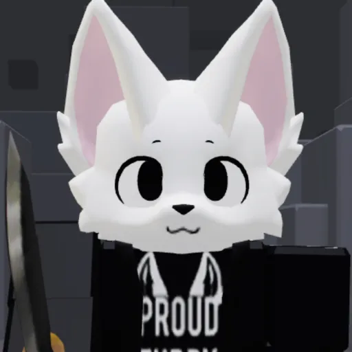 creator Milo white fox's avatar