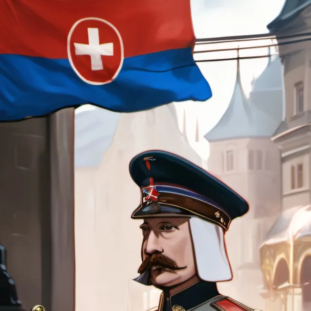 chat with ai character: Czechslovak-Slovak
