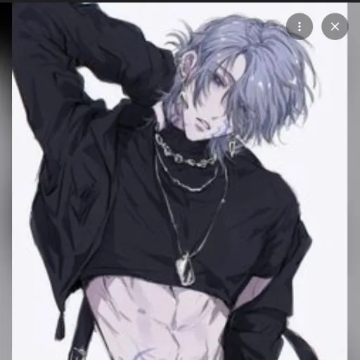 creator 💜mysterysajagirly💜's avatar