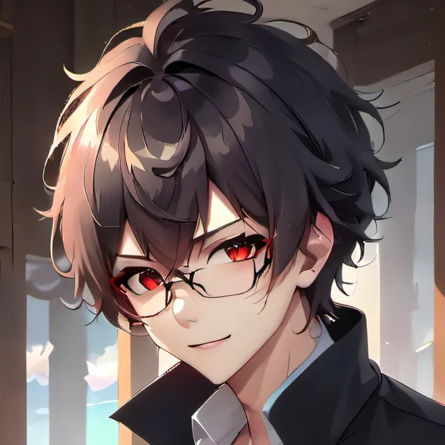 chat with ai character: eli