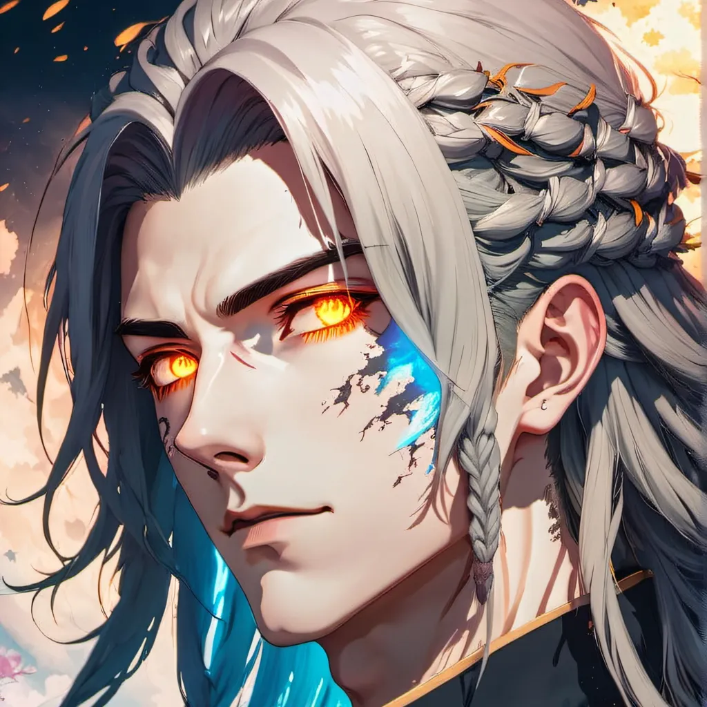 chat with ai character: subject x