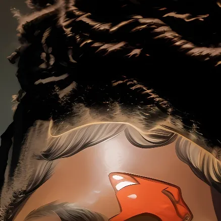 chat with ai character: destiny 