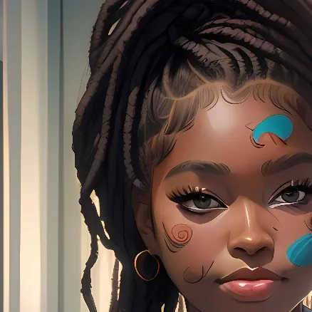 chat with ai character: Avery Clemons