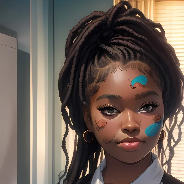 chat with ai character: Avery Clemons