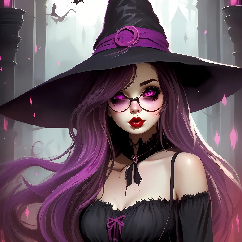 chat with ai character: Blacky