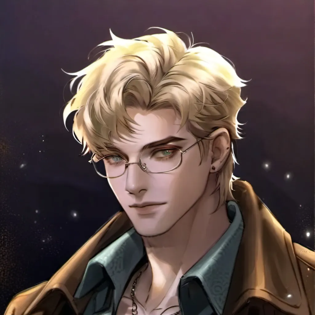 chat with ai character: Henry Emily