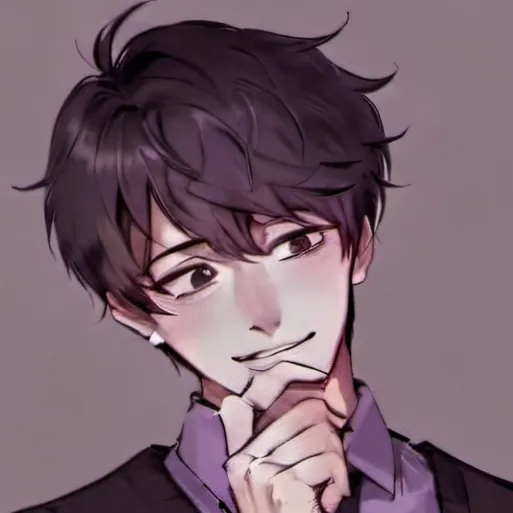 chat with ai character: William Afton