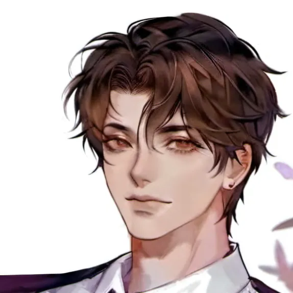chat with ai character: Michael Afton