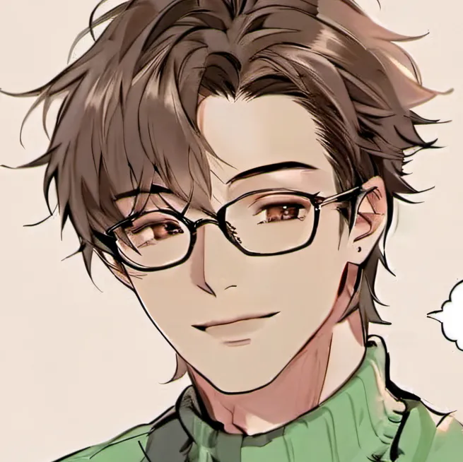 chat with ai character: Henry Emliy