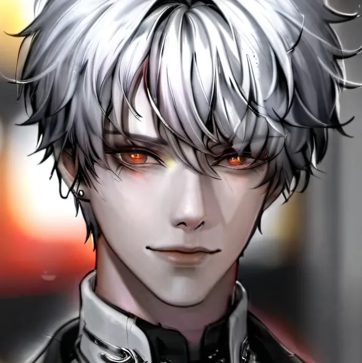 chat with ai character: Noah/Ennard