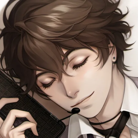 chat with ai character: William Afton
