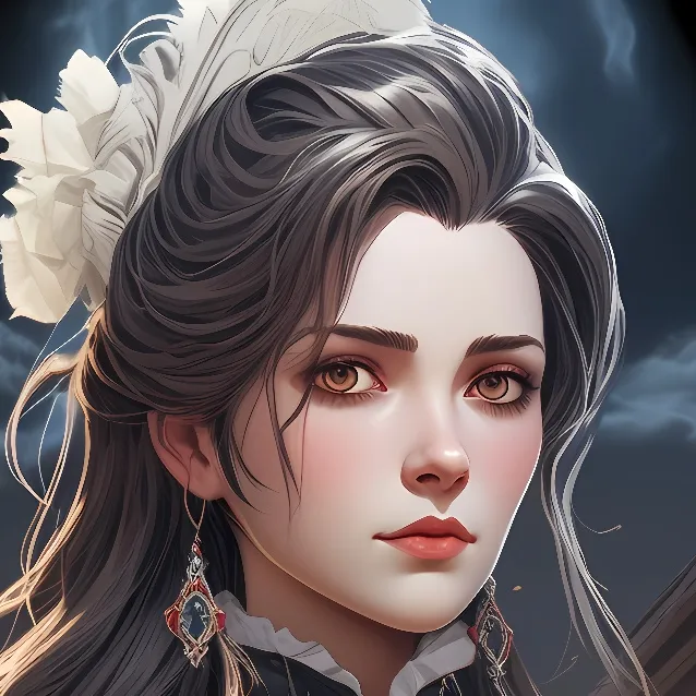 chat with ai character: Mary jane kelly