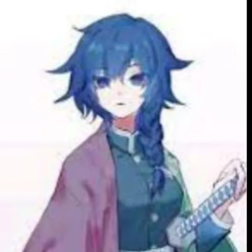 creator ♀️female♀️ giyu's avatar