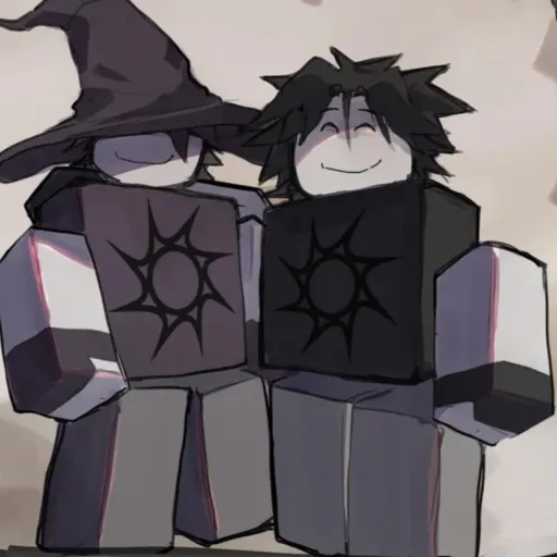 creator forsaken fan♂️'s avatar