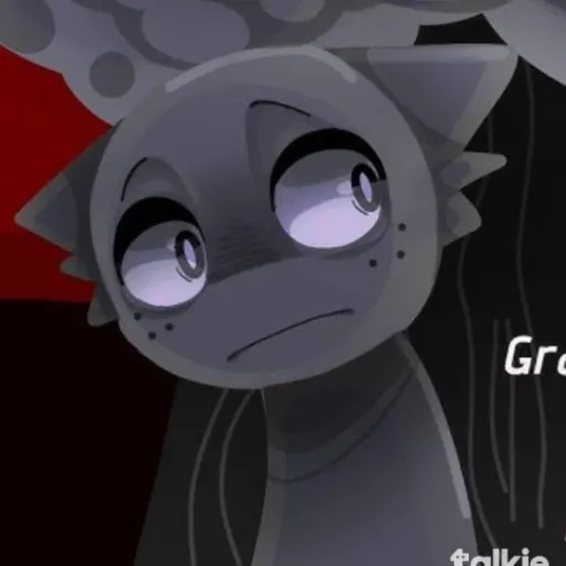 creator BabyGray's avatar