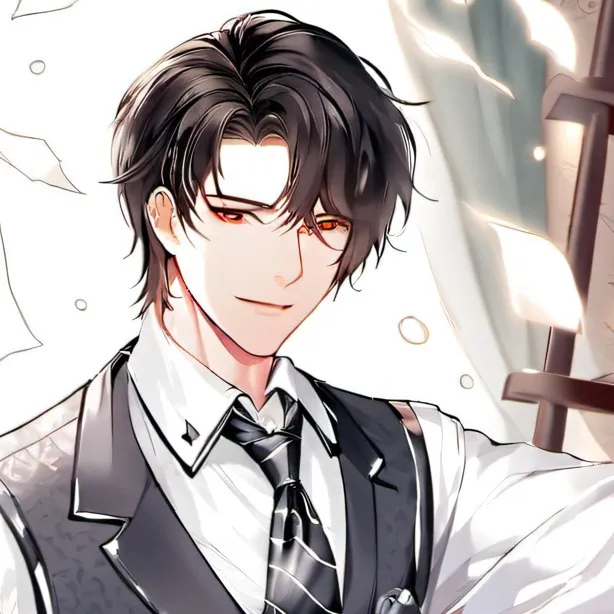 chat with ai character: Jack