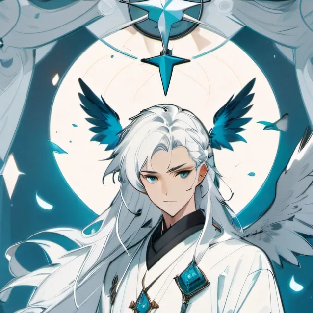 chat with ai character: Stolas 