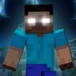 creator Herobrine◻️🟦's avatar