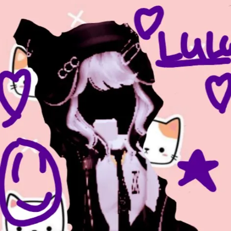 creator Lulu_Mm2gameplay's avatar