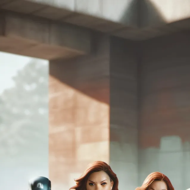 chat with ai character: avengers again