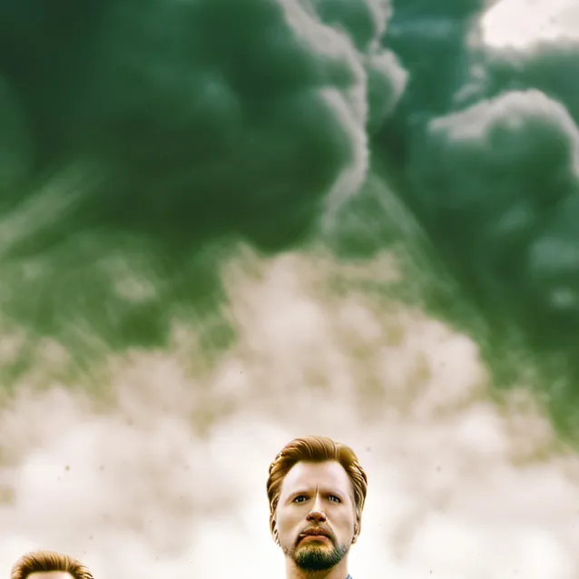 chat with ai character: avengers hate you