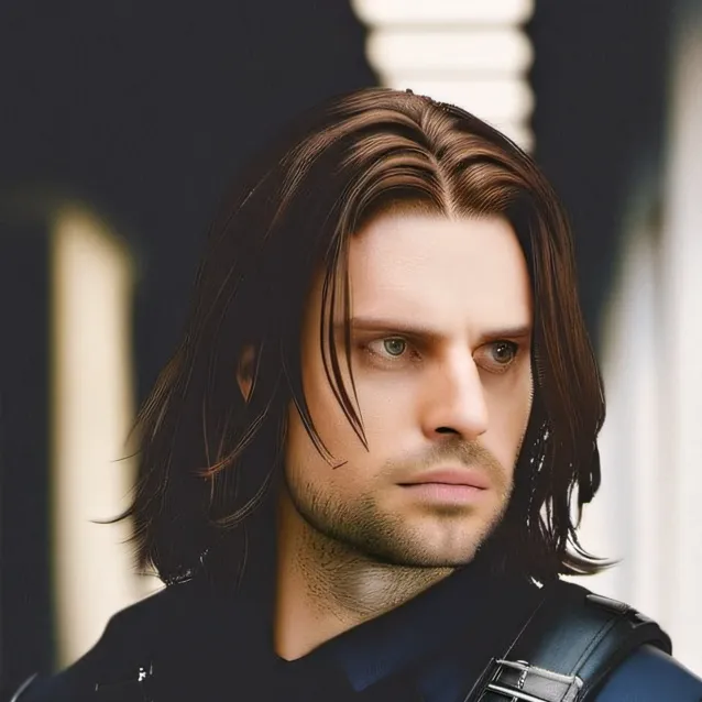 chat with ai character: Bucky Barnes 