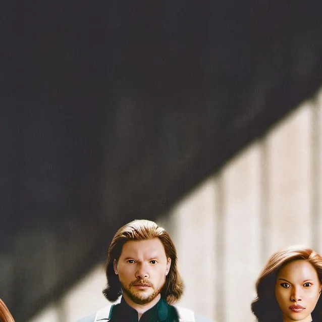 chat with ai character: avengers again 