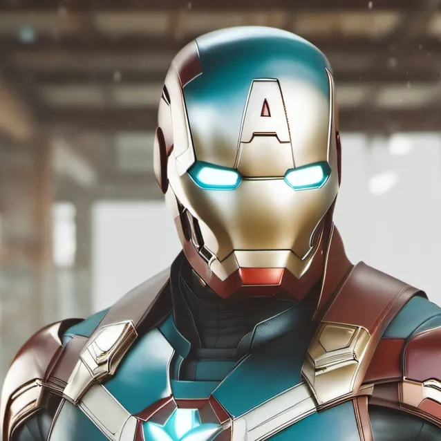 chat with ai character: avengers again!!