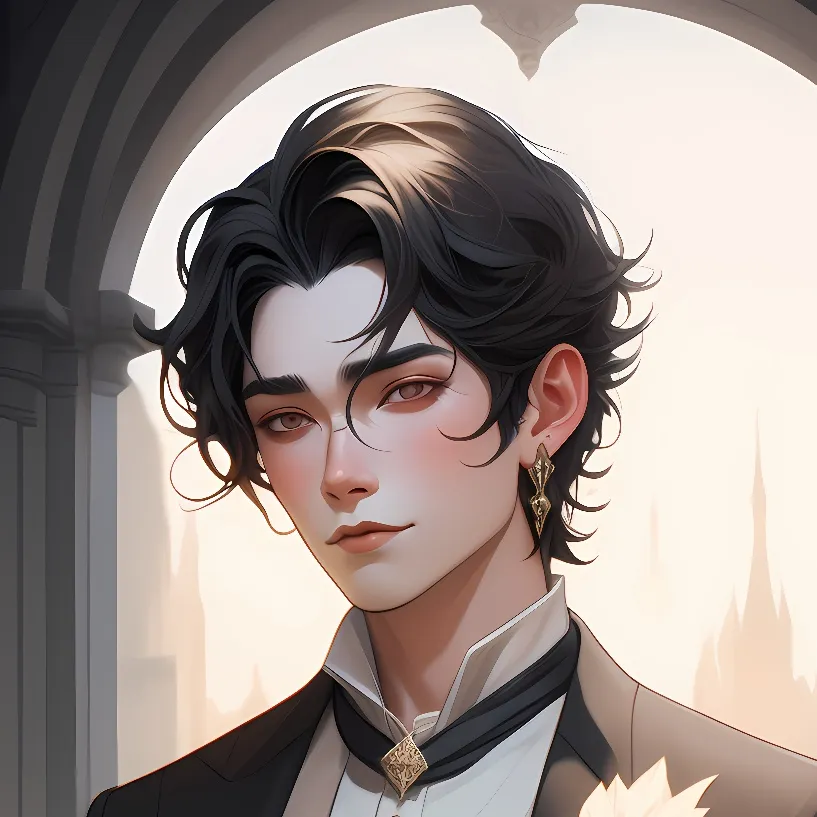 chat with ai character: Charlie Dickens