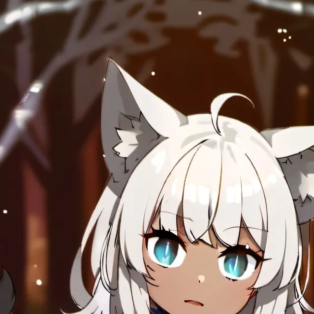 chat with ai character: Amy
