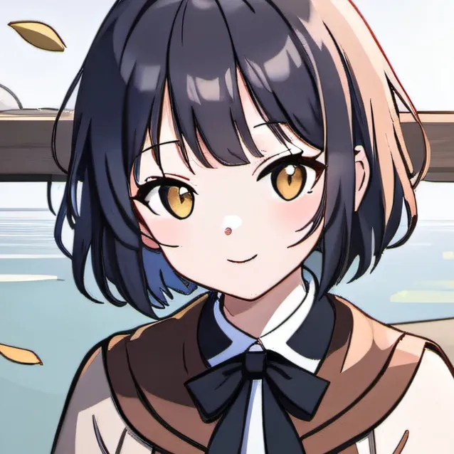 chat with ai character: Lily