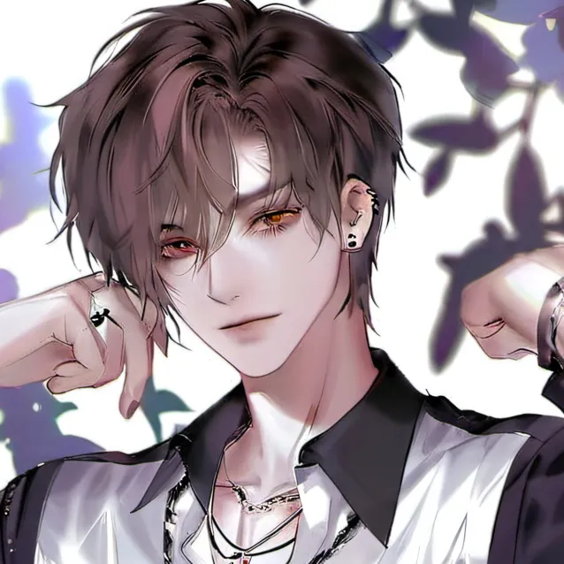 chat with ai character: Jay