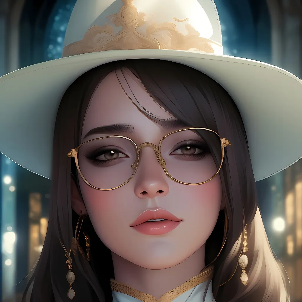 chat with ai character: ~Izzy~