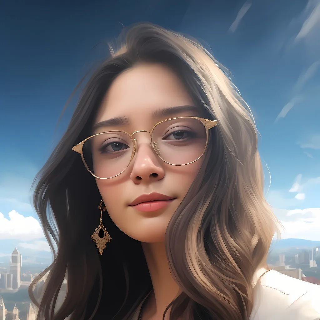 chat with ai character: Emma