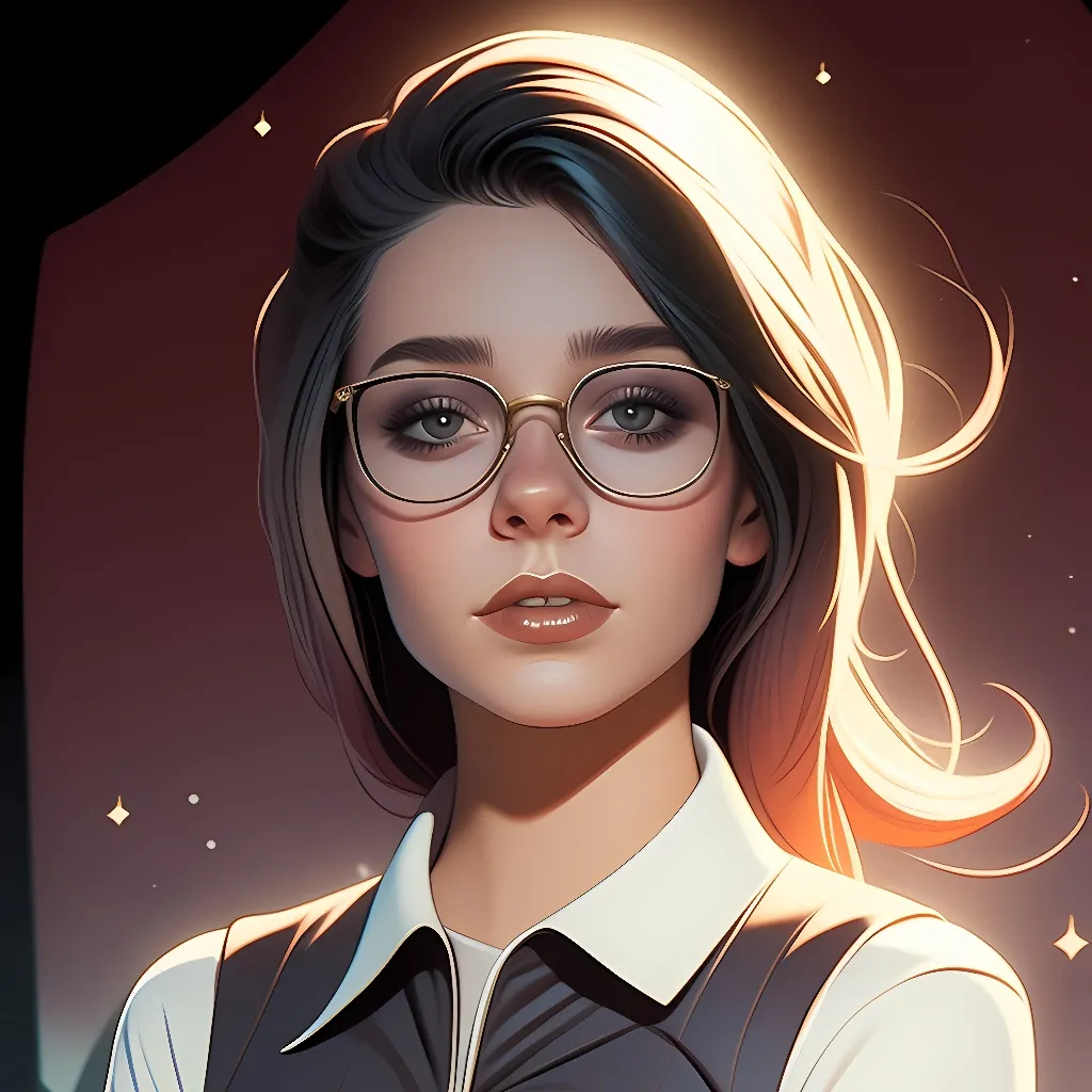 chat with ai character: Julia Tucker