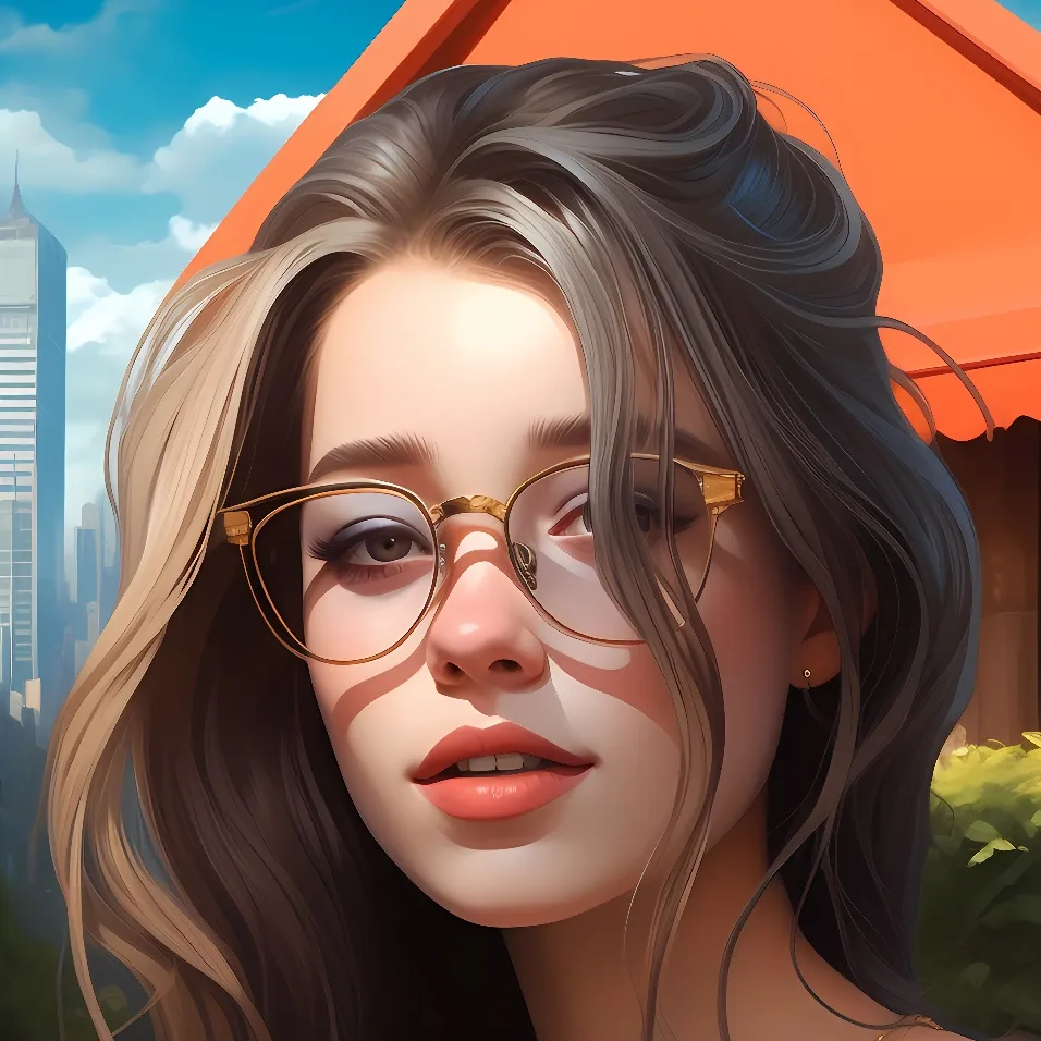chat with ai character: 《Tori》