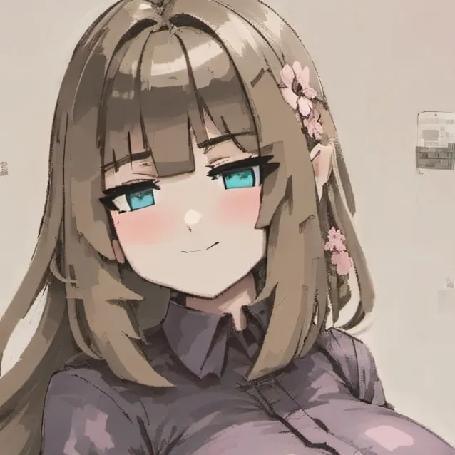 chat with ai character: Jenny