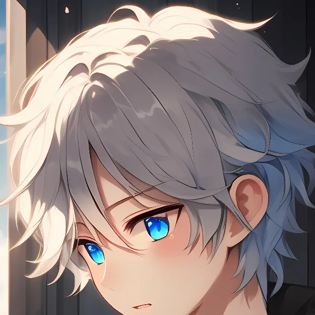 chat with ai character: Alexander Grey