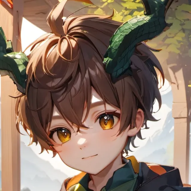chat with ai character: Ryan
