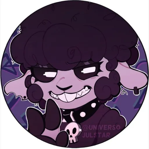 creator Baba Chøps's avatar