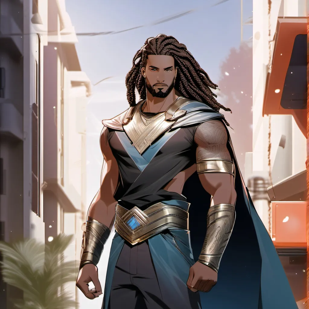 chat with ai character: Vull-Ith