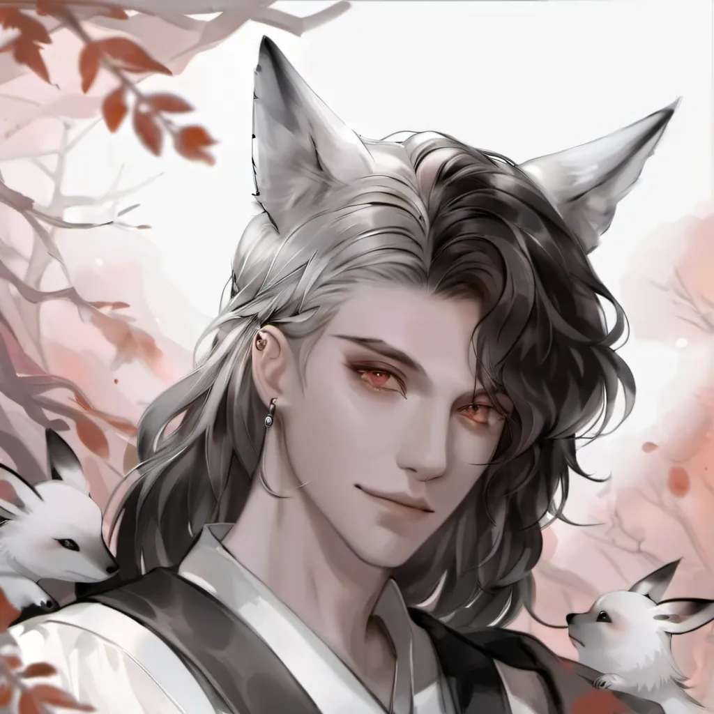 chat with ai character: Talbot