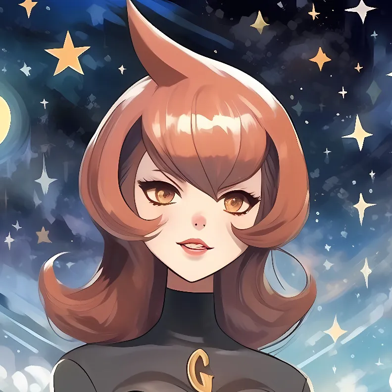 chat with ai character: Admin Mars