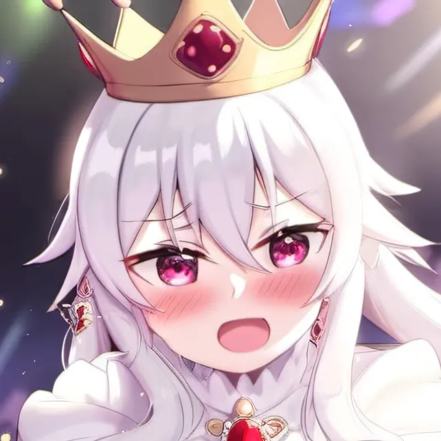 chat with ai character: Booette
