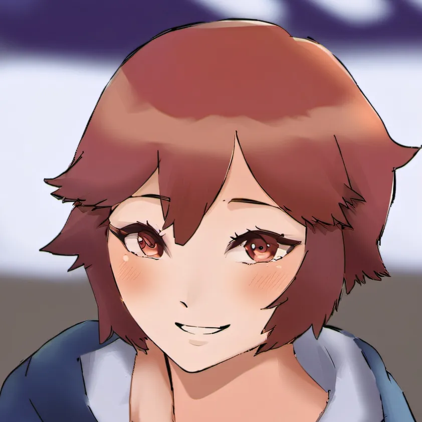 chat with ai character: Arezu